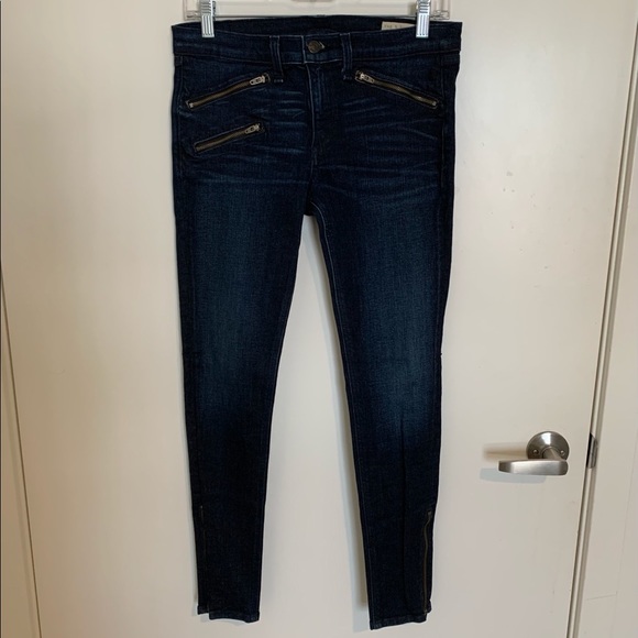 Rag & Bone Kensington Jeans - Picture 1 of 6